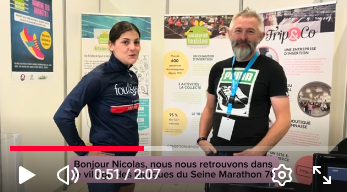 Interview Solidarités textiles